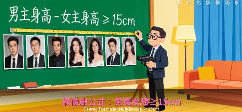 关晓彤也有拍戏垫板子的一天：高个子女星的“身高内卷”终于轮到她了
内娱的身高内卷