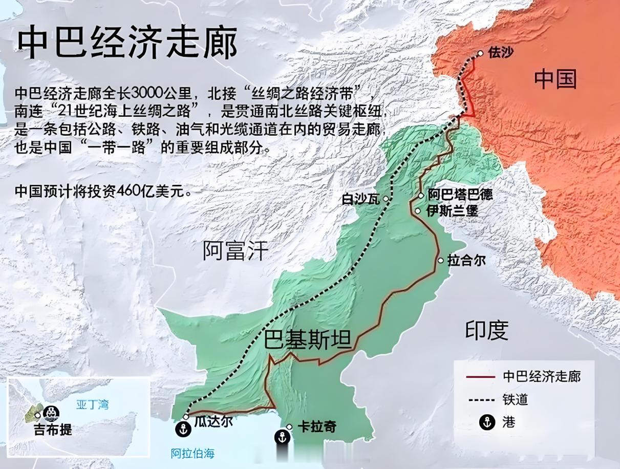 东大的支持，又一次让印度露出原形巴基斯坦将对印军入侵做出回应 依据历史和近现代事