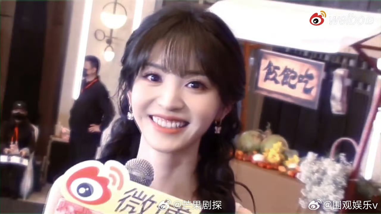 张凌赫镜头下的长玉张凌赫镜头下的田曦薇樊娘子和他的赘婿 