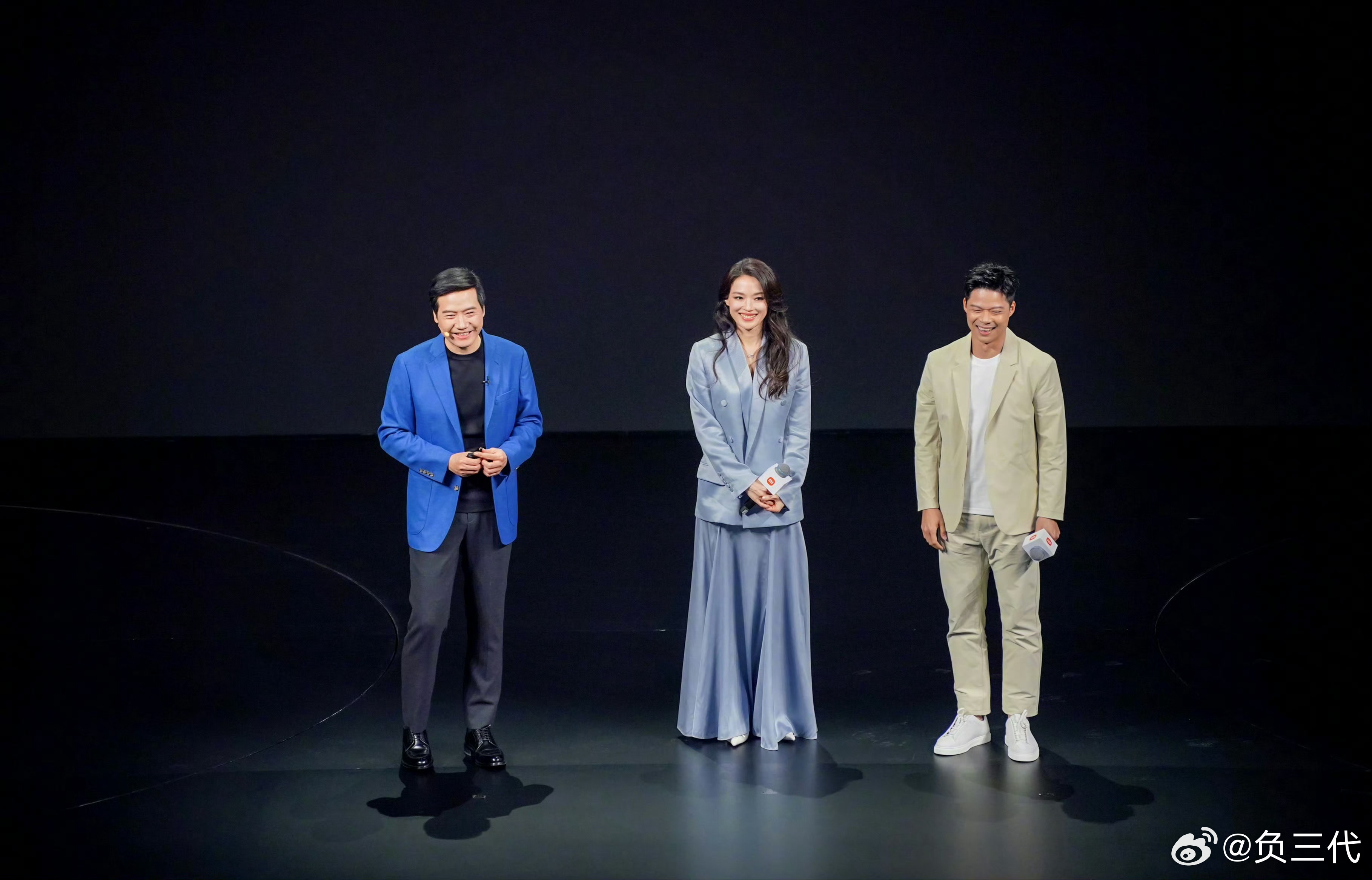 苏炳添赞新SU7为中国科技骄傲苏神在发布会上直说了，选择代言小米汽车的核心就是小