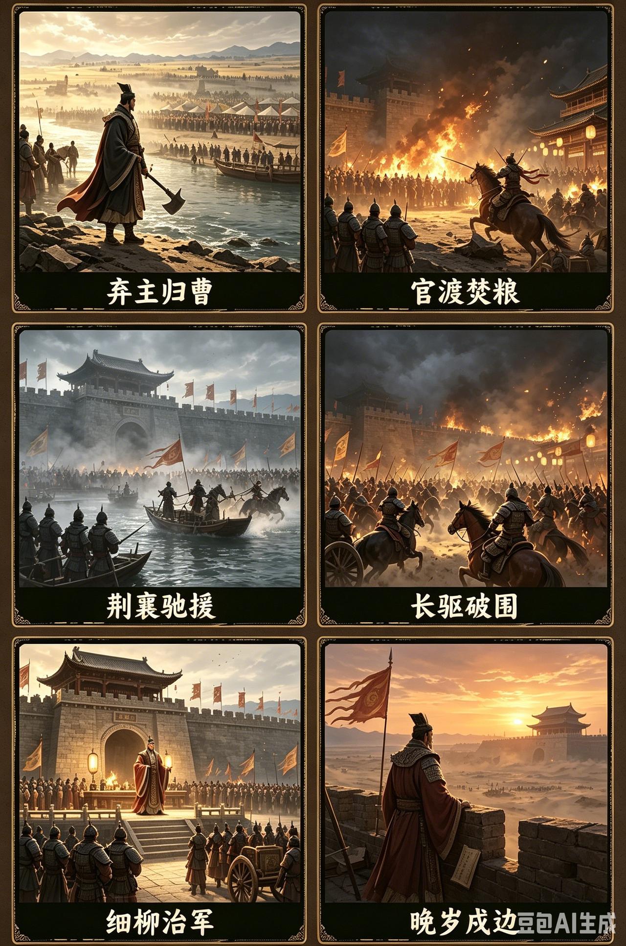 他是谁