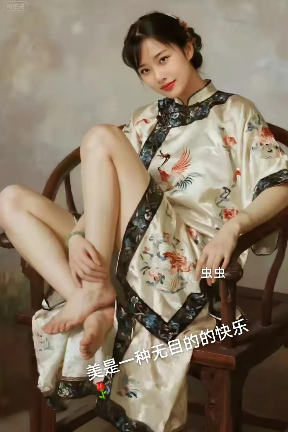 美是一种无目的的快乐[玫瑰]