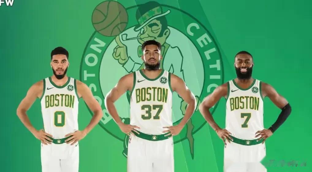 美媒爆5换1交易，森林狼孤注一掷绿军坐收渔利

森林狼作为一支年轻球队，休赛期引