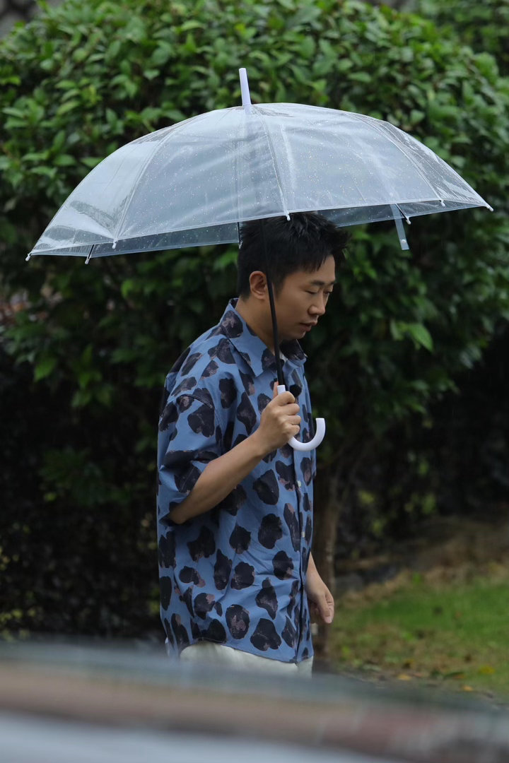 杨迪选餐厅只看差评 终于有人跟我一样了！！我看差评不是为了避雷，是为了看这个餐厅