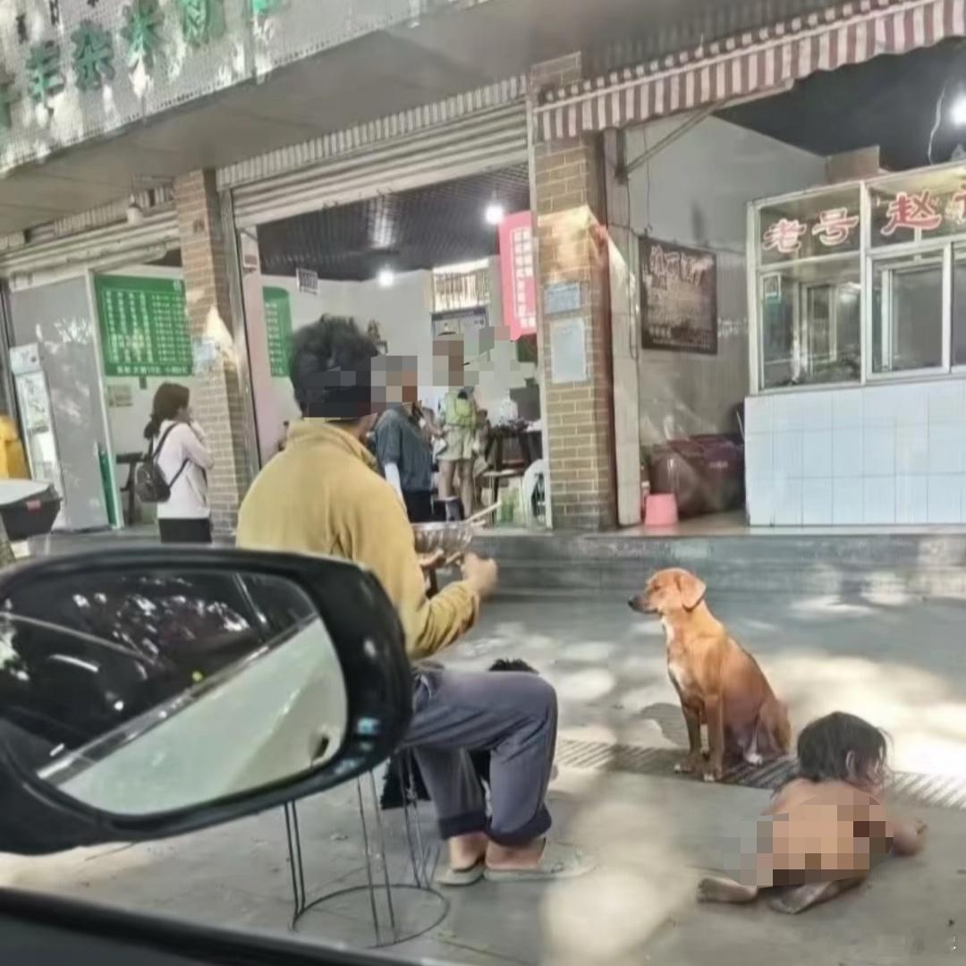 云南大理南涧县，“野人小孩”事件已涉嫌虐待，路人报警当地才引起重视。儿童基本的权