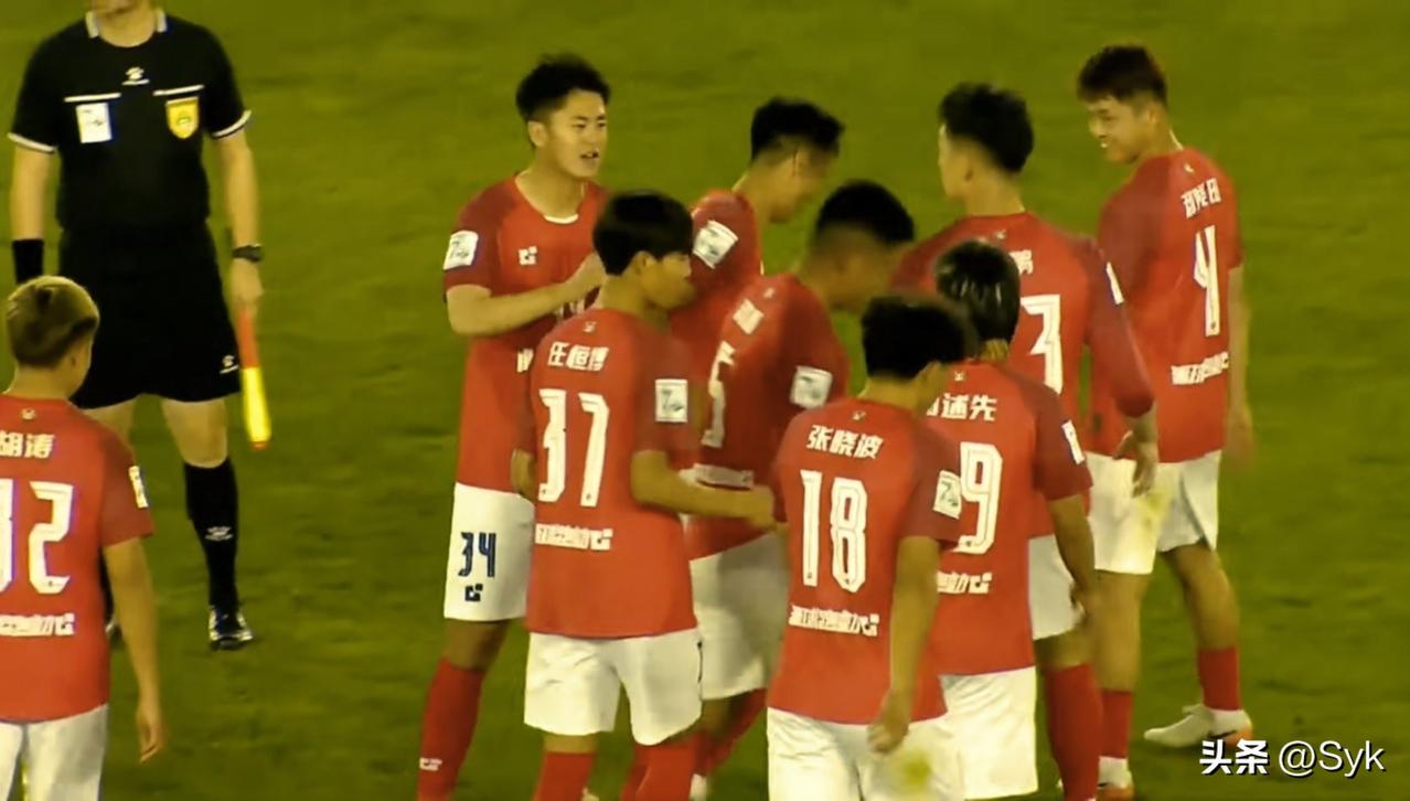 两个3:1，云南足球双喜临门，2026完美开局喜迎双丰收！
 
2026中国足协