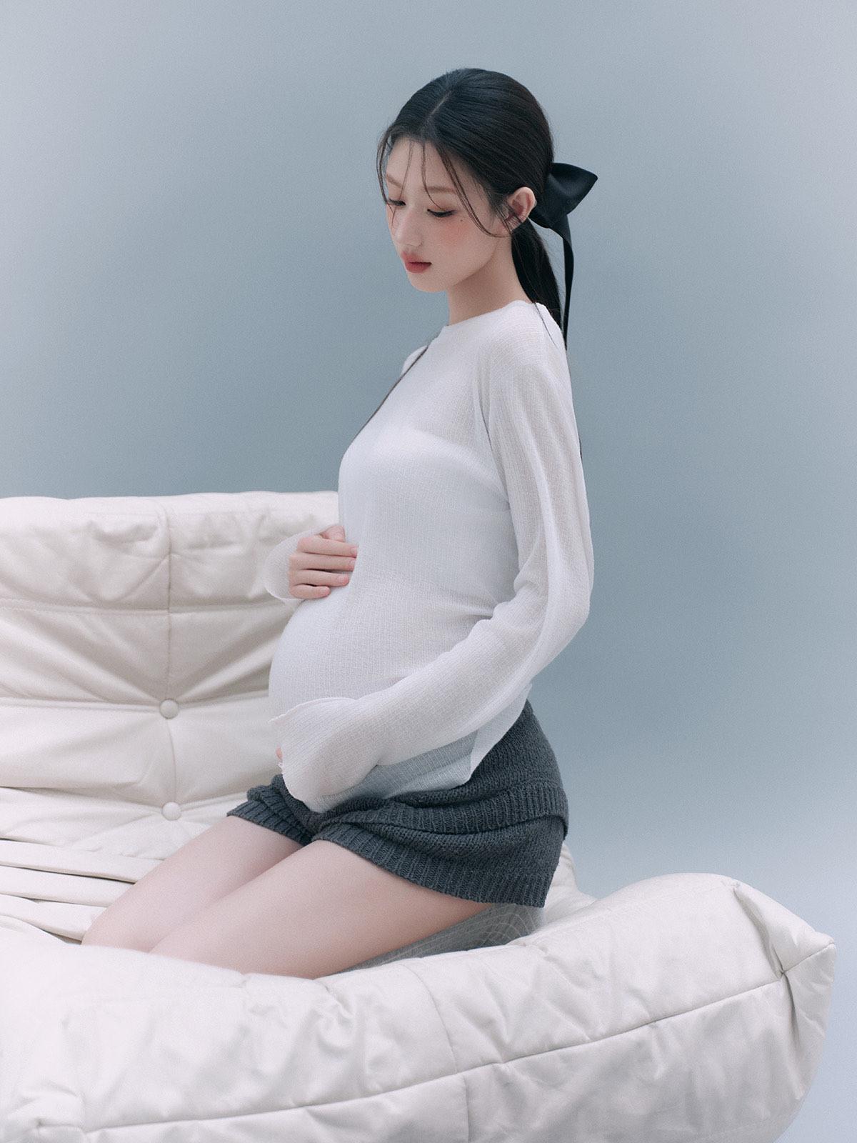 近日，广东。16岁女生怀孕遭遇“葡萄胎”，但其不知道自己已怀孕，认为和男友“边缘