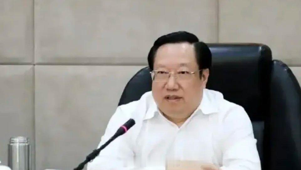 王晓东被查这名字太眼熟了，武汉疫情最严峻的时候，他作为湖北省长、省防控指挥部指挥