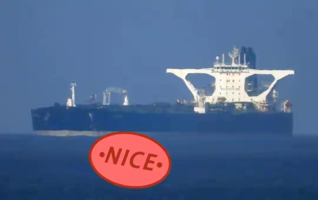 美国追捕“贝拉1”号油轮：制裁霸权下的能源博弈闹剧

美国对“贝拉1”号油轮的疯