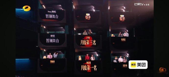 胡彦斌歌手月度第1名胡彦斌月度第1名 胡彦斌歌手月度第1名 