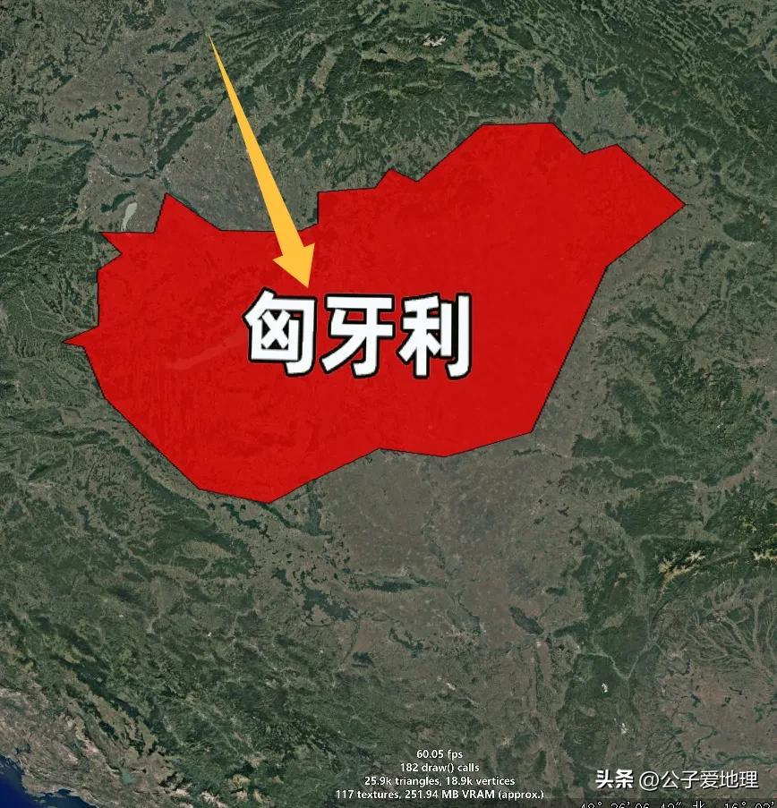 世界上最崇拜中国的一个充满历史与美景的国度？

你或许不相信，在欧洲腹地藏着一个