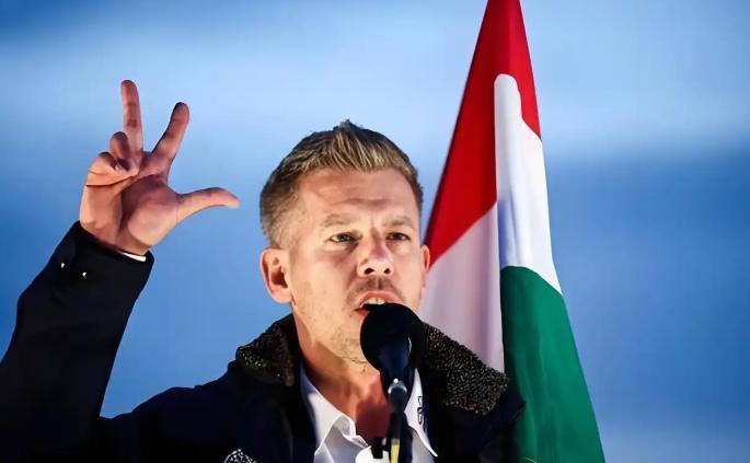 匈牙利新总理马扎尔想左右逢源，这算盘打得欧盟都听见了。想拿欧盟补贴，又要俄罗斯便