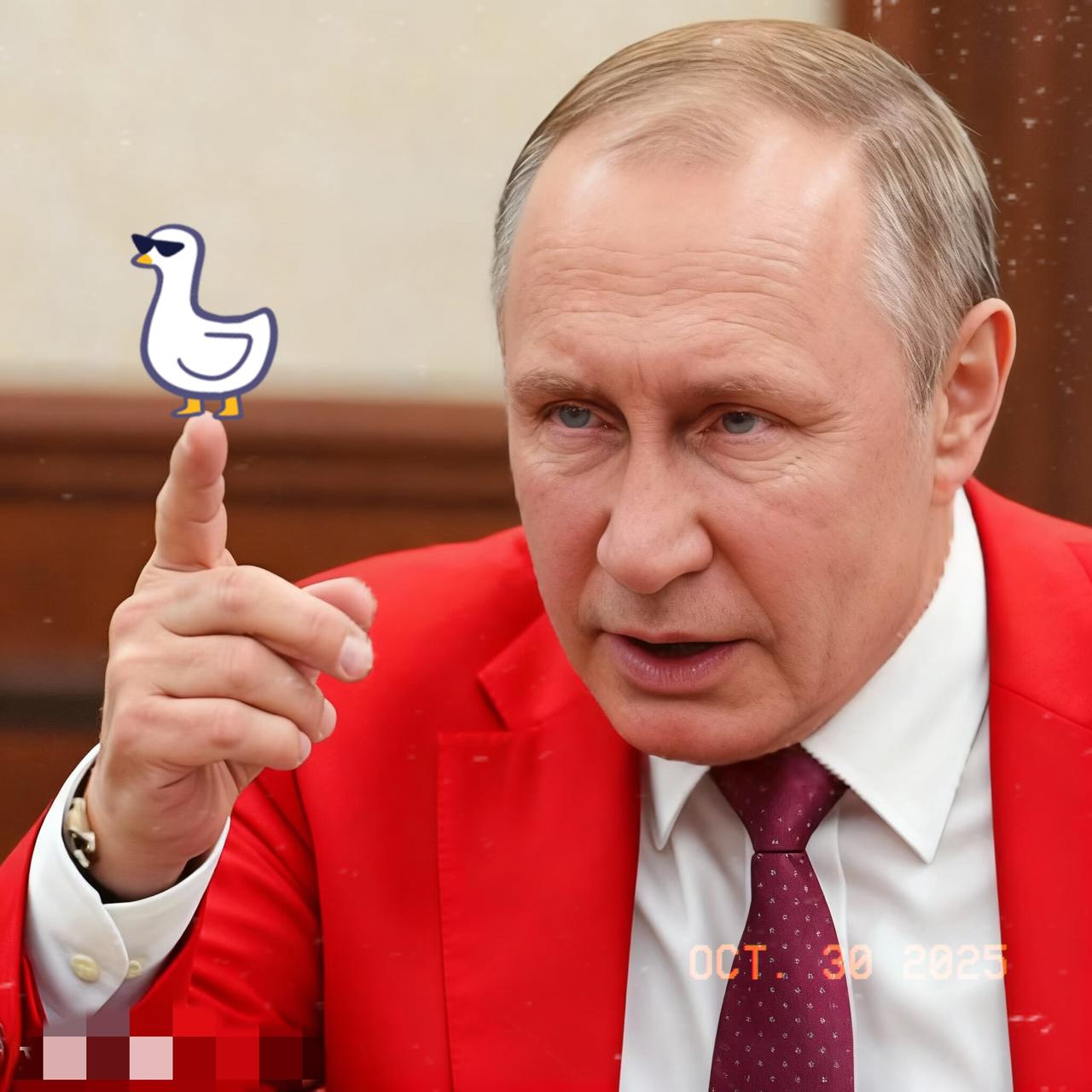 就在刚刚
俄罗斯突然宣布
10月30日，俄罗斯天然气巨头Gazprom（俄气）宣