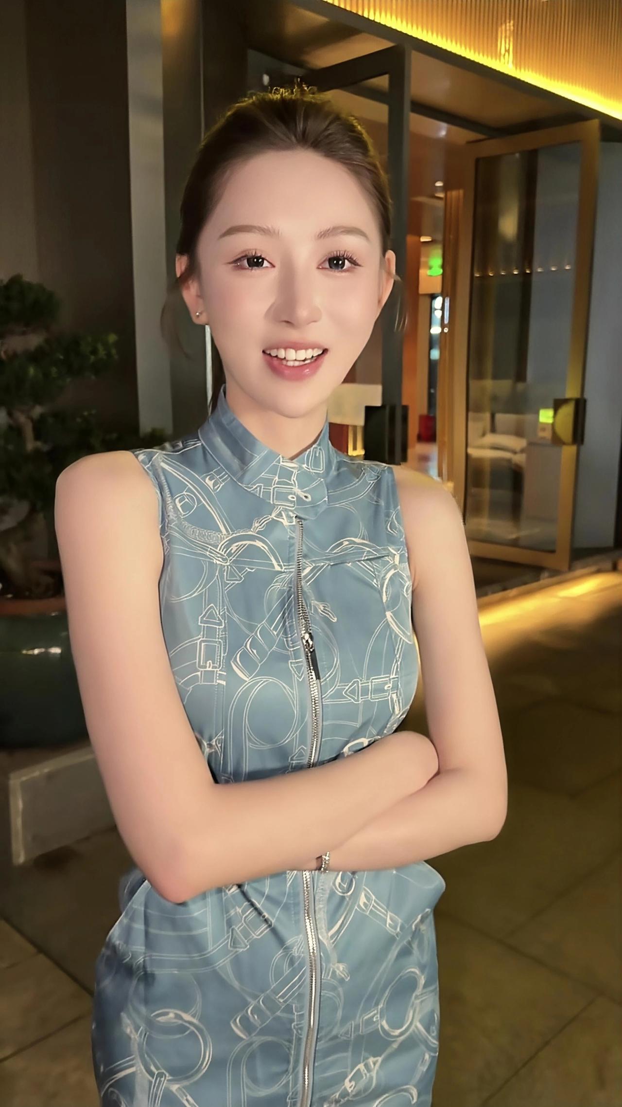 @敏敏💫 @小敏～