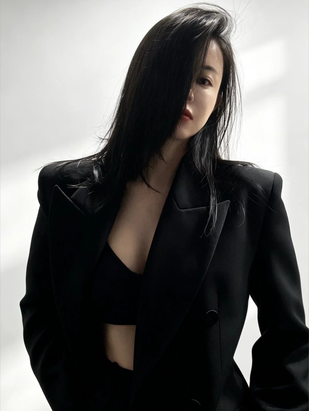 只做剧本女一号