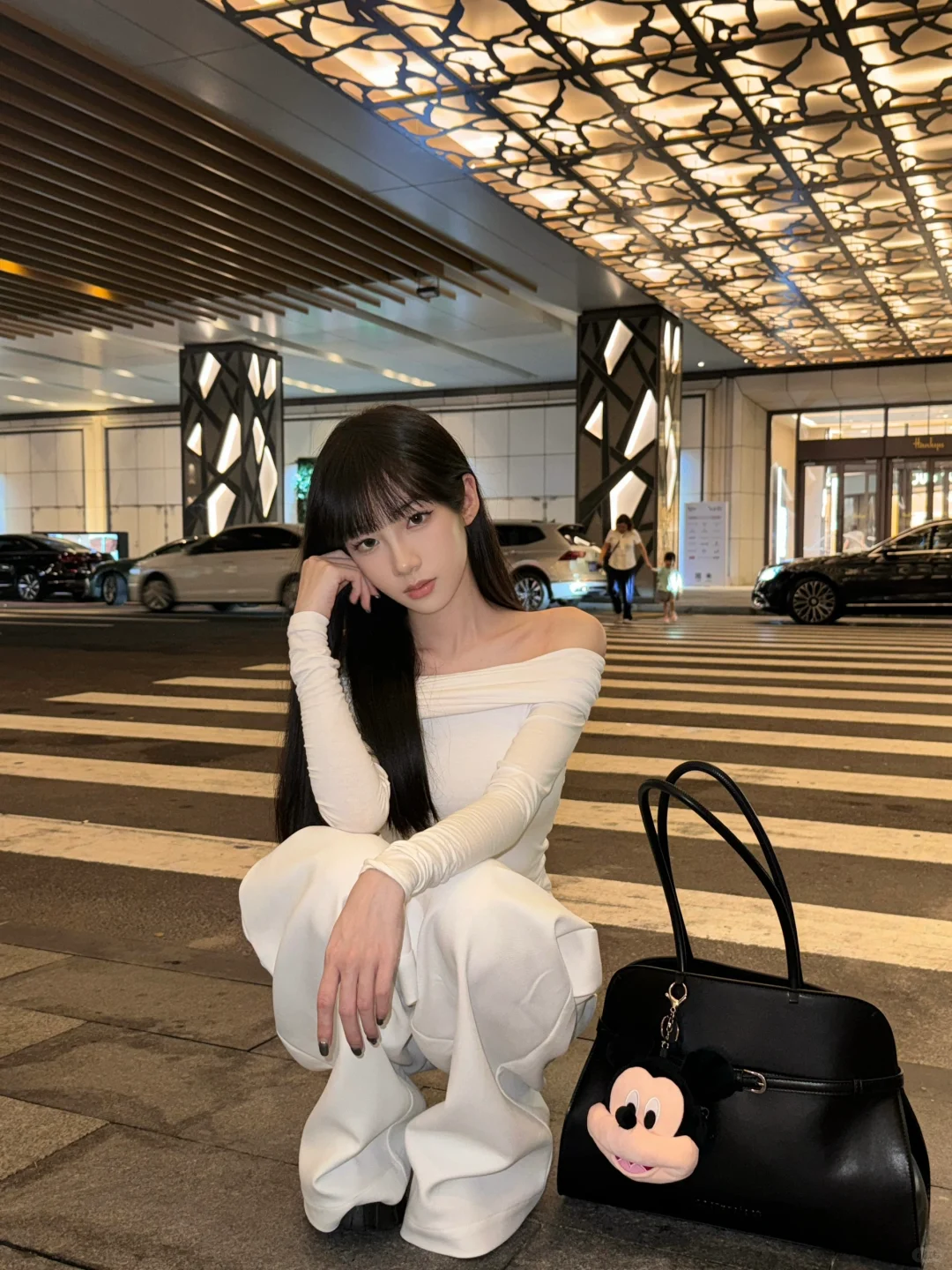 降温了