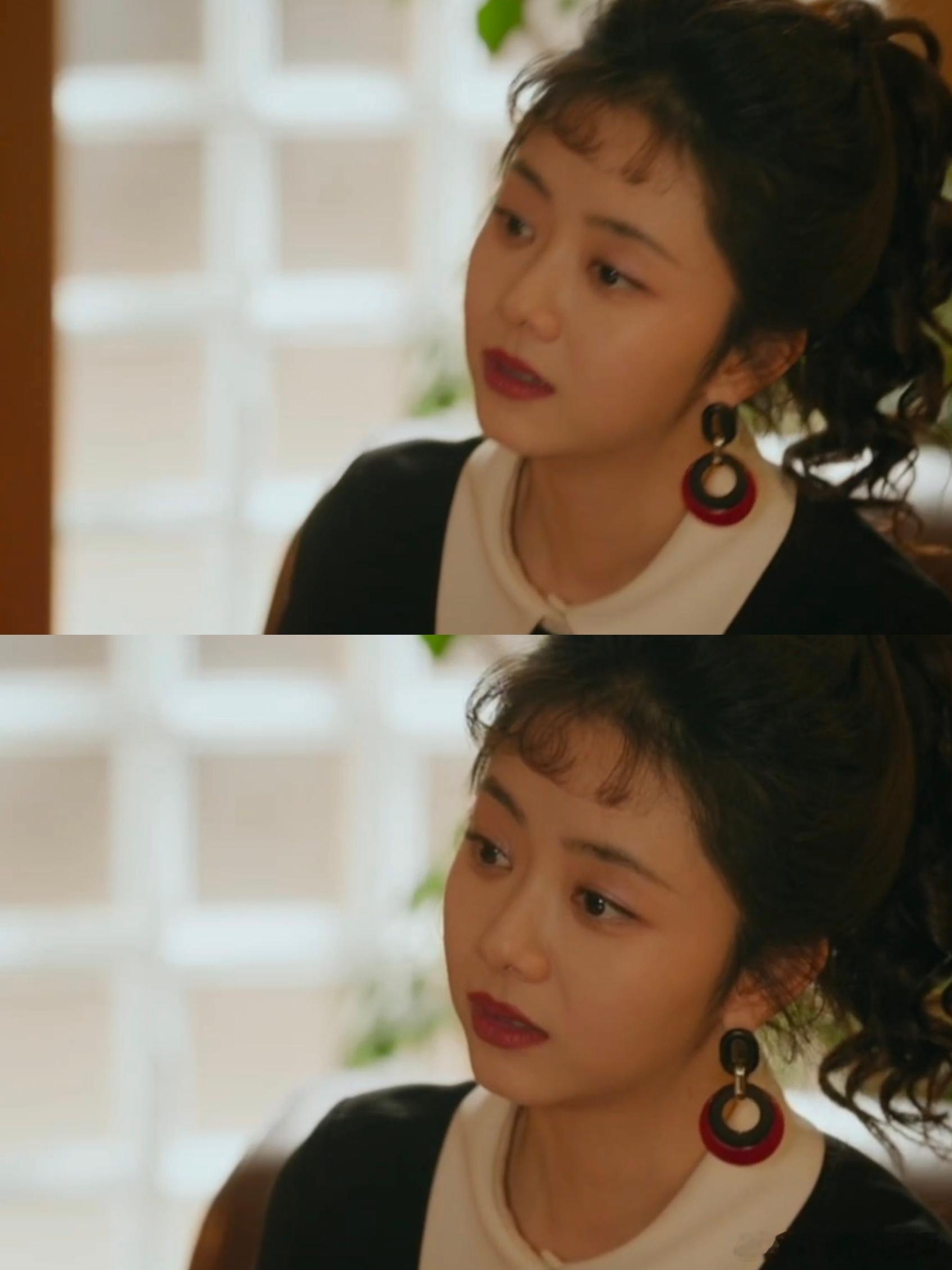 看完只想说太爽了！谭松韵演了打工人逆袭最爽的一集 谭松韵把方婉之的逆袭演得层次分