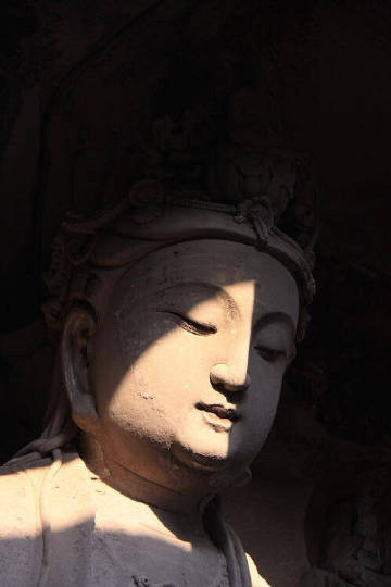 不生气，收起脾气，才能积攒福气。 ​ ​​​