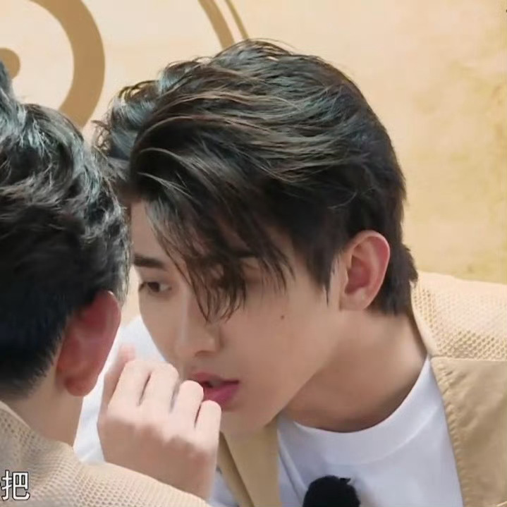 小坤可可爱爱萌萌哒蔡徐坤
