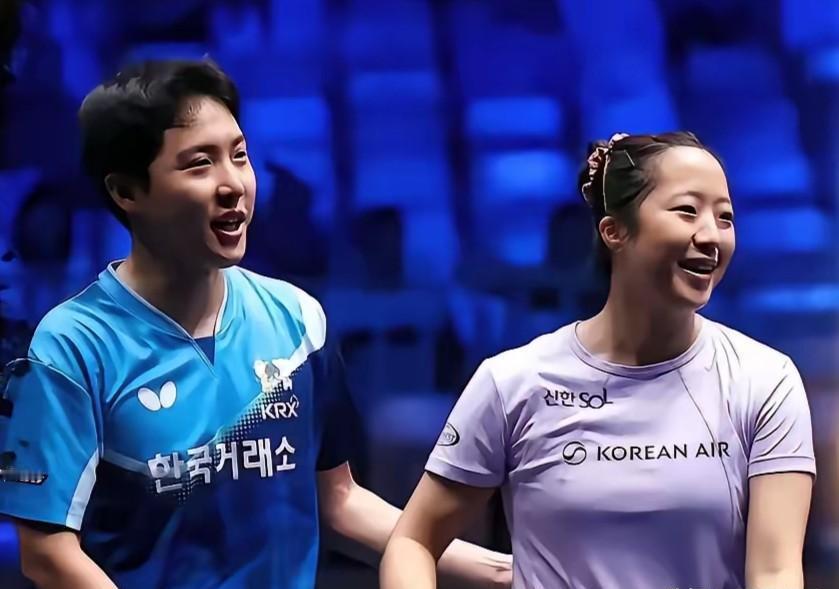 你以为林钟勋/申裕斌3-0横扫就稳了？
下一轮这两个对手，能把他们逼到绝境！
刚