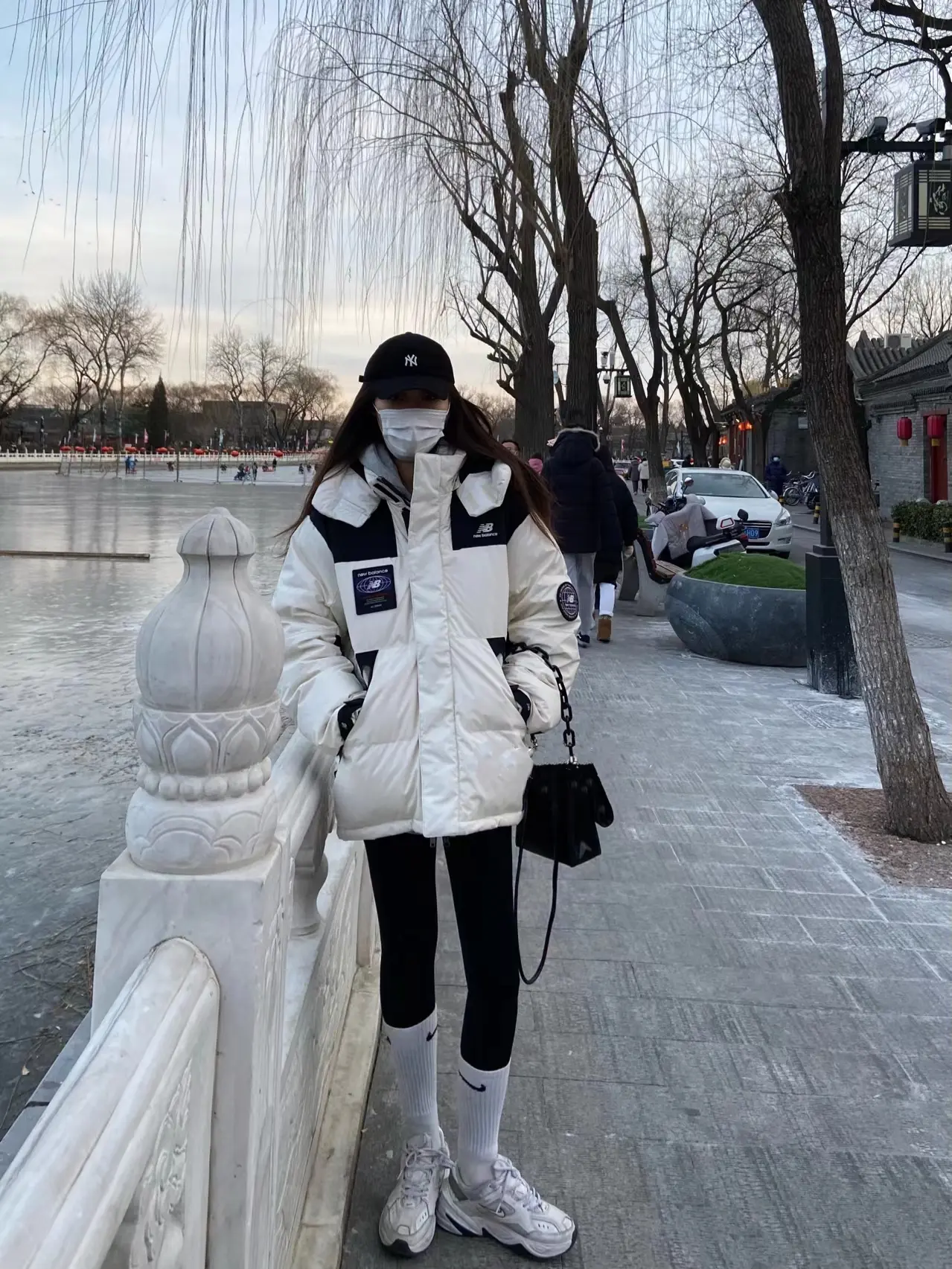 浅浅期待下秋冬吧