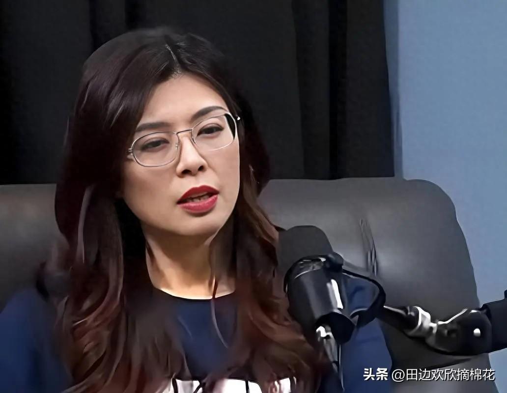 在郑丽文访问大陆的事情敲定后，“台独打手”吴思瑶气急败坏的在社交平台妄言。
 