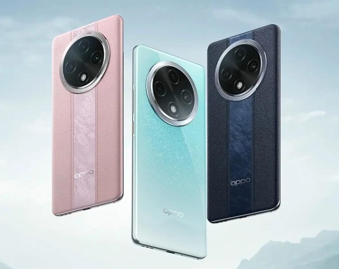 1999元起，OPPO A3 Pro刚刚发布，这次狂卷耐用性，不怕摔不怕水，还是