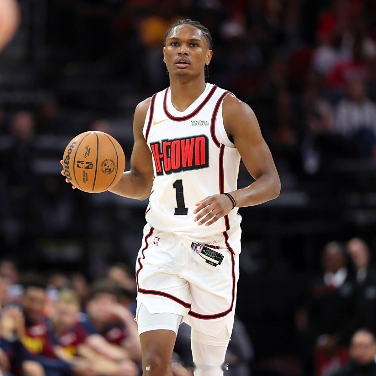 杰夫·蒂格谈阿门·汤普森：“如果他能搞清楚如何投篮，他就能成为NBA排名前十的球