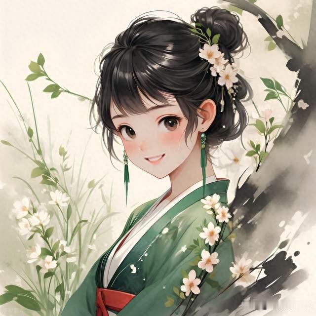 我娘是商船上的娼女。那天夜里一个老爷，点了我娘（完结）
