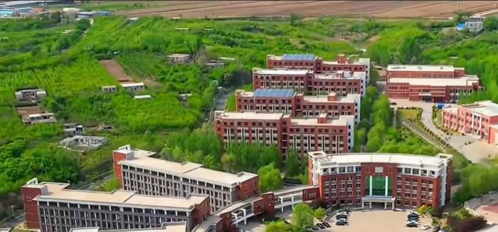 四栋宿舍楼2009年建成，使用近15年后，因“存疑的工程质量”问题引发多起案件。