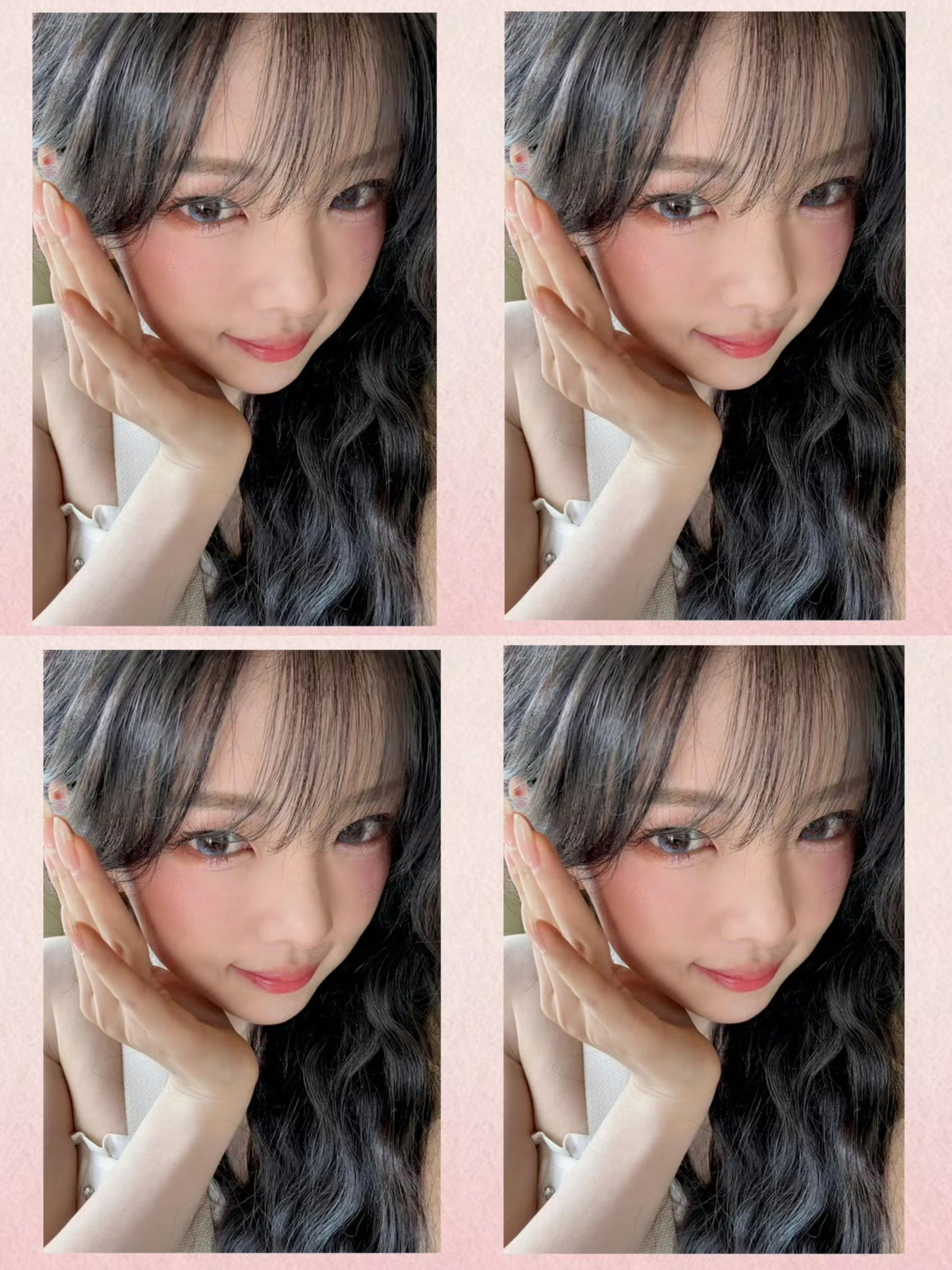 好美萌吧诡秘。。 
