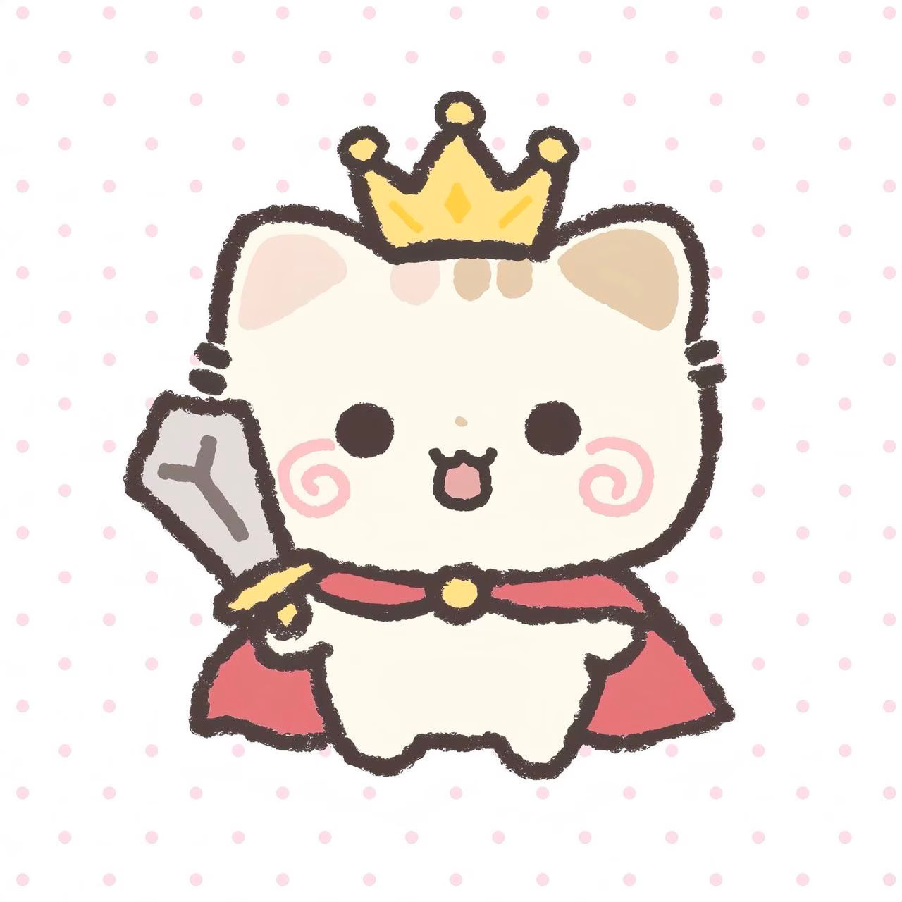 WeChat头像 | 情侣头像 | 可爱情头 