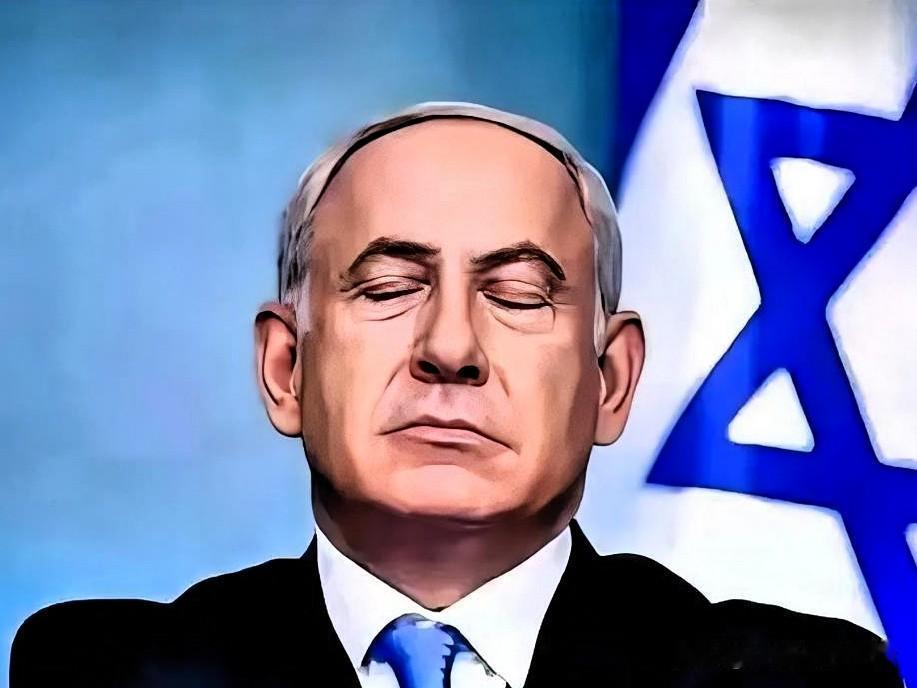 你说气人不！内塔尼亚胡狂轰黎巴嫩，直接搅黄美伊和谈
 
离谱！特朗普、副总统万斯