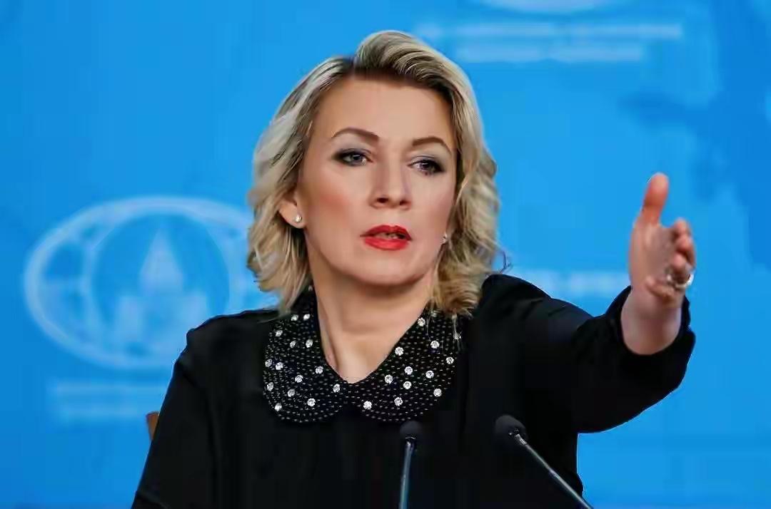 近日，俄罗斯外交部发言人扎哈罗娃公开敦促韩国：希望韩方不要参与向乌克兰提供致命性