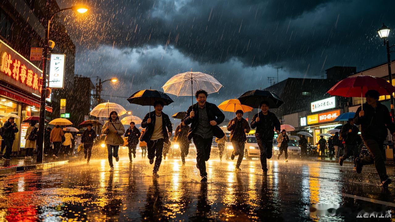沈阳今夜大到暴雨来袭！四级防汛响应启动，球迷盼雨“错峰下”[灵光一闪]

沈阳的