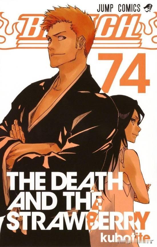根据多位外网博主爆料，久保带人《死神》疑似即将以“地狱篇”的形式回归少年JUMP