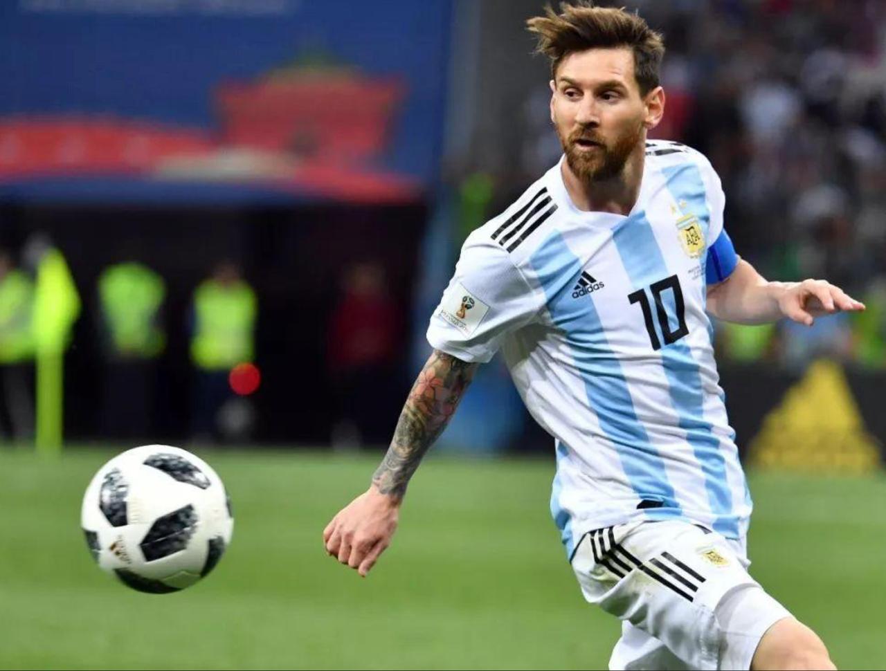 意大利和阿根廷的差距就是一个梅西！看着意大利今天的境况，很多人都在想意大利怎么了