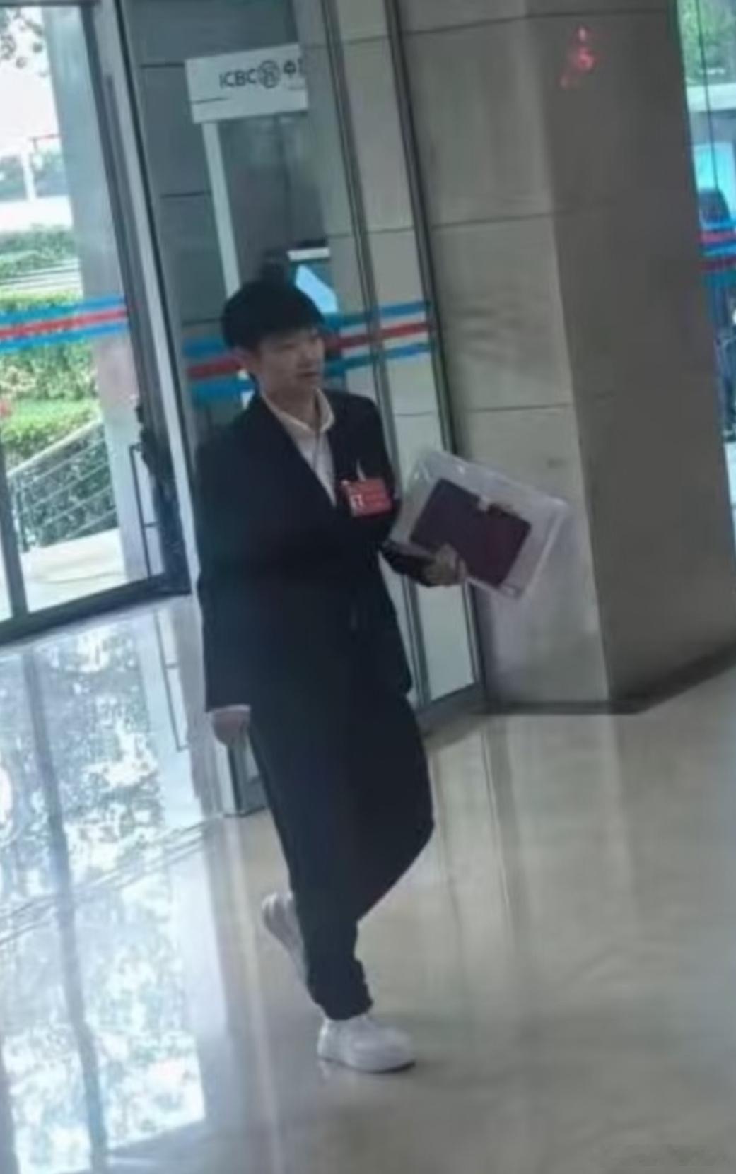 这么萌 