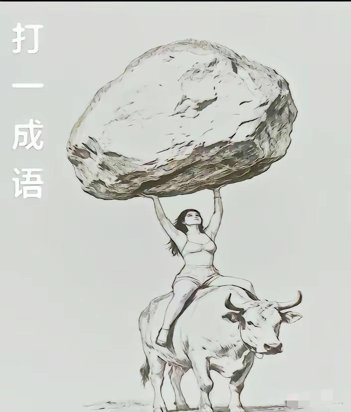这个绝对有难度
