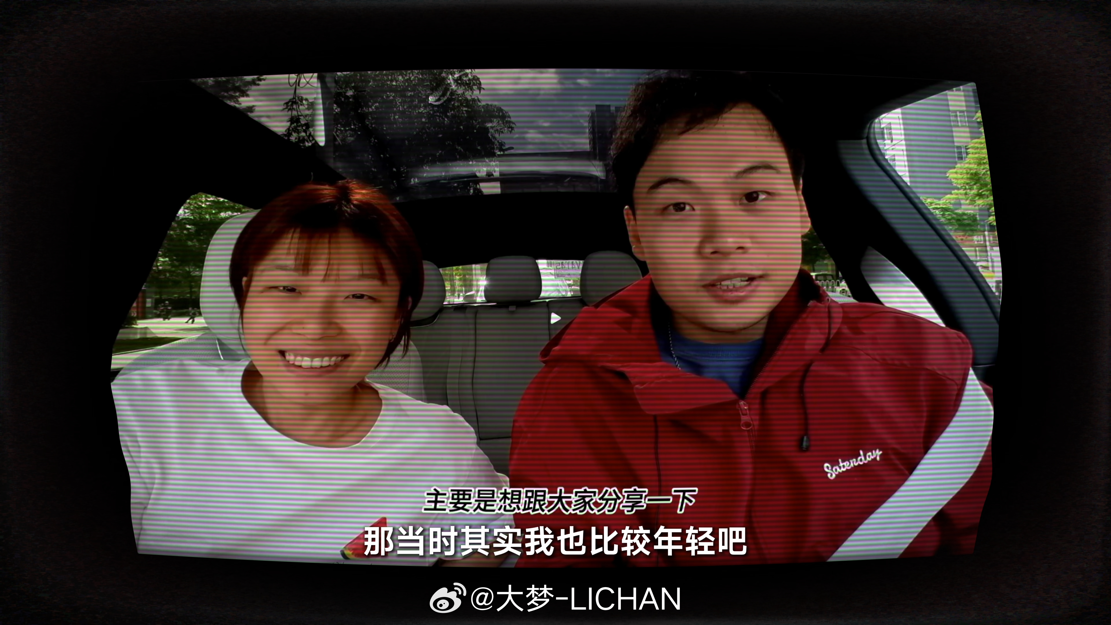 明天G9L就要开发布会，说起这个车可能很多朋友会觉得我们可能不是这台车的目标画像