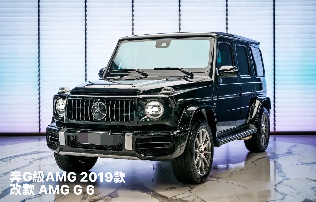 二手奔驰G级AMG购车指南｜2026最新行情+精准成交价，买对不花冤枉钱
作为帮