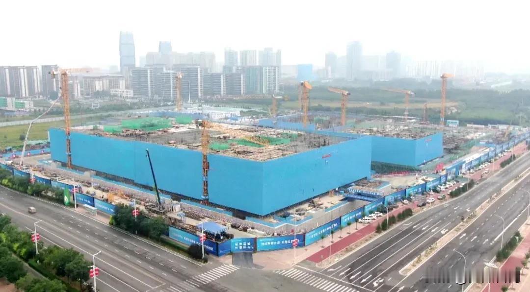 【城市巨变】正定县开辟产业新赛道，加快培育新质生产力，空天信息产业逐梦“浩瀚星辰