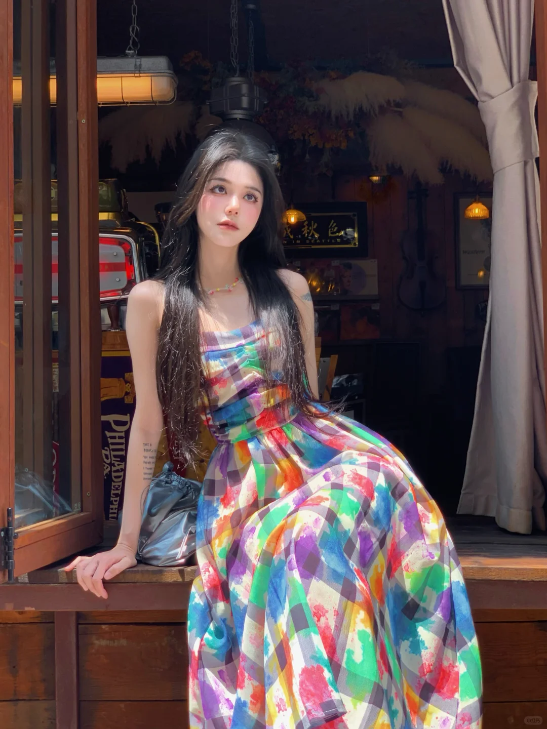 🍭♡‧₊˚🎨 ✧˖*°🏞️..
