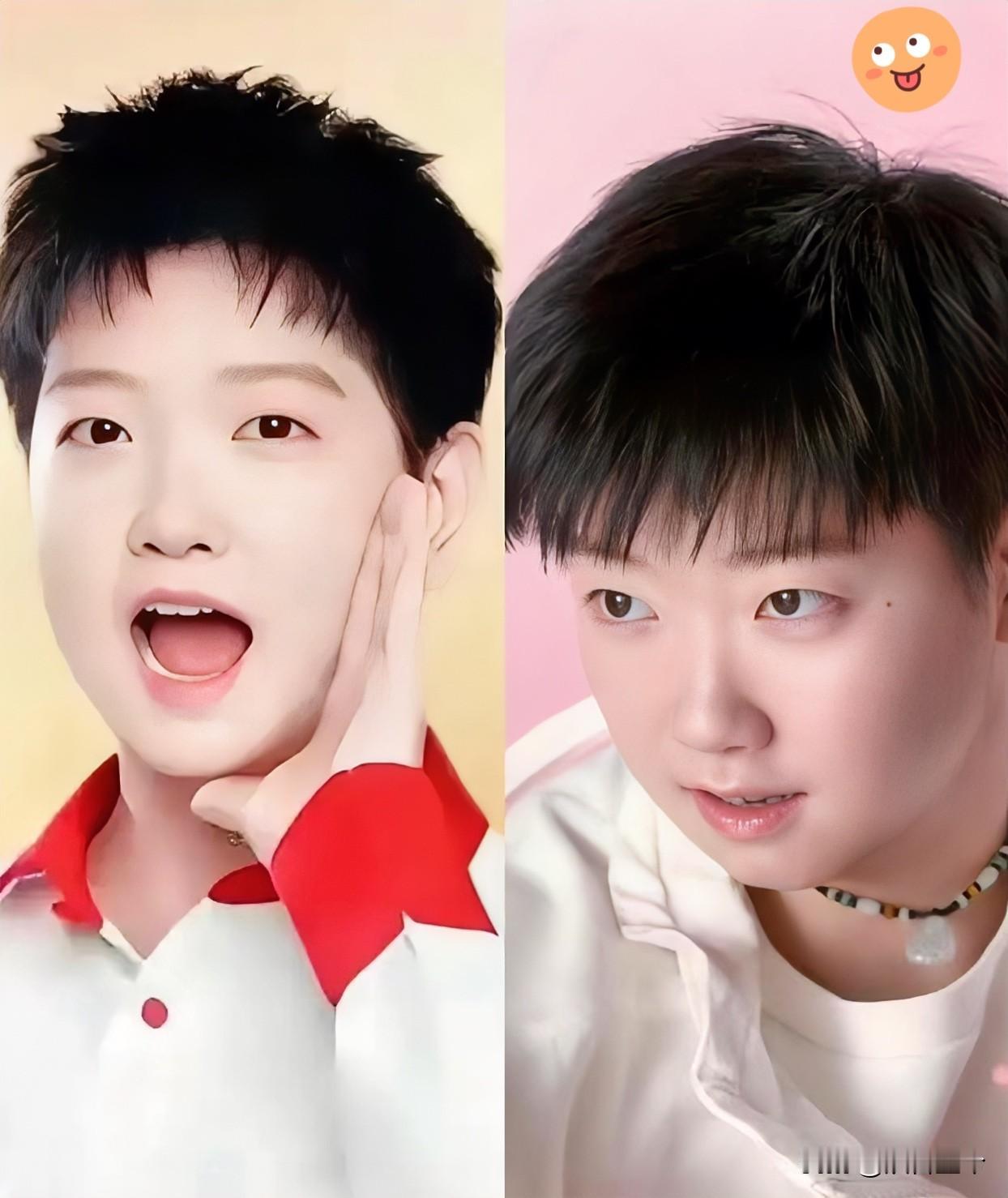 [笑]看着王励勤那种级别的被怼得下不来台，真挺让人唏嘘的。现场气氛僵得像块铁板，