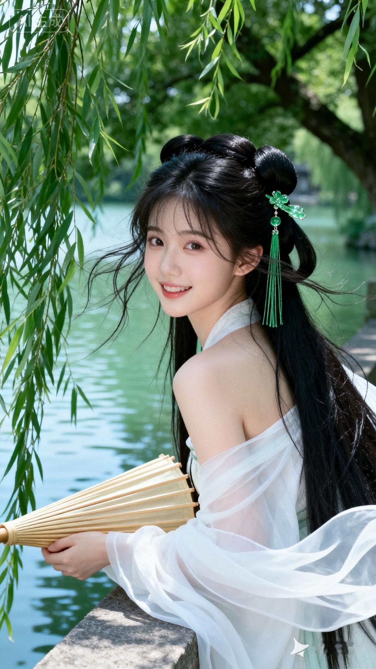 女生如何穿搭看起来时尚更有品味呢