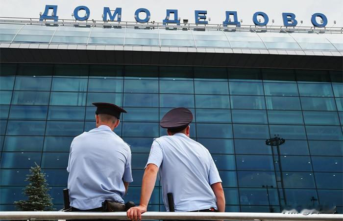 【莫斯科的多莫杰多沃机场国有化了】

11月26日，国际文传电讯社消息，莫斯科州