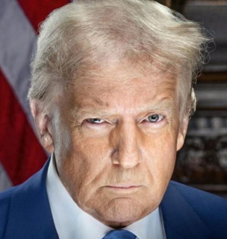 特朗普可能会成为美国历史上最倒霉的总统，不是因为他做错了什么，也不是因为他没本事