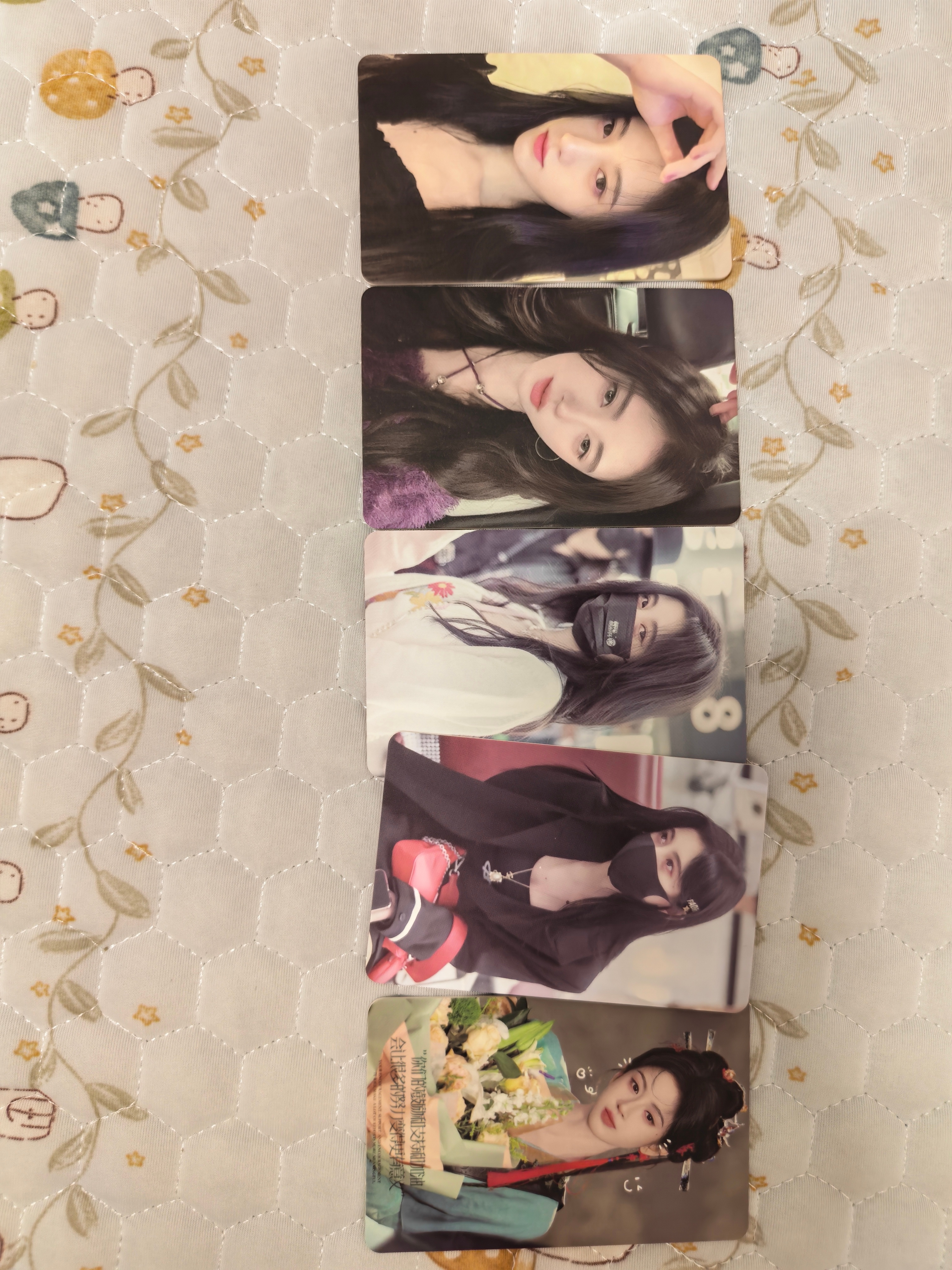 嘻嘻东君给的抽抽乐