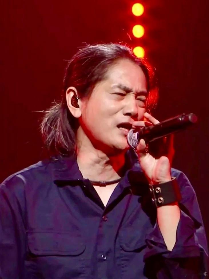 “‘登对的IP’时间”之郑钧，高旗——“二位太登对了简直”！ 