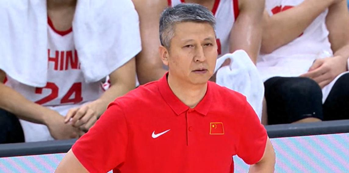 恭喜中国男篮，祝贺郭士强教练，在刚刚结束的比赛中，以91-81战胜澳大利亚队，中